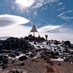 2 days Toubkal trek -Mountain-morocco-next