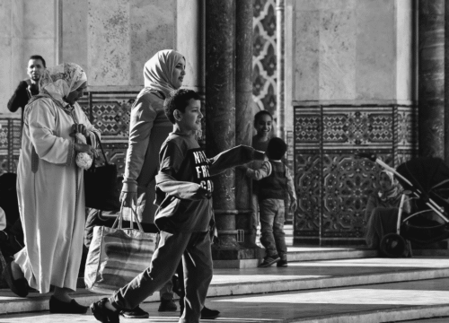 Explore Morocco Cultural Tours: An Immersive Experience in History, Art, and Traditions