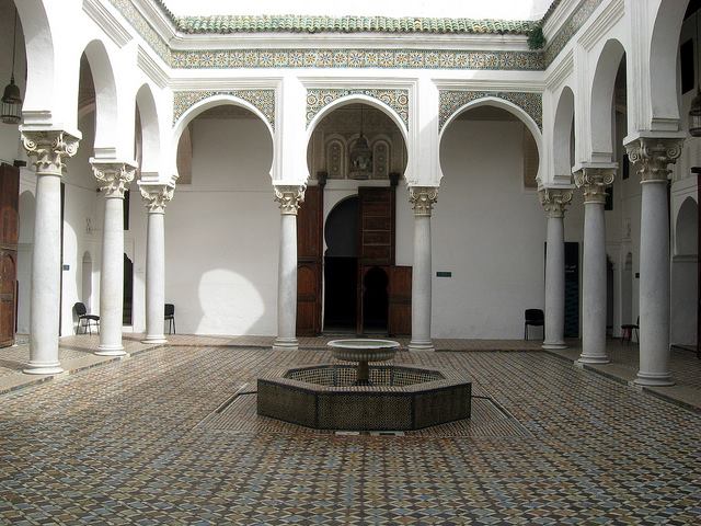 Kasbah Museum in Tangier
