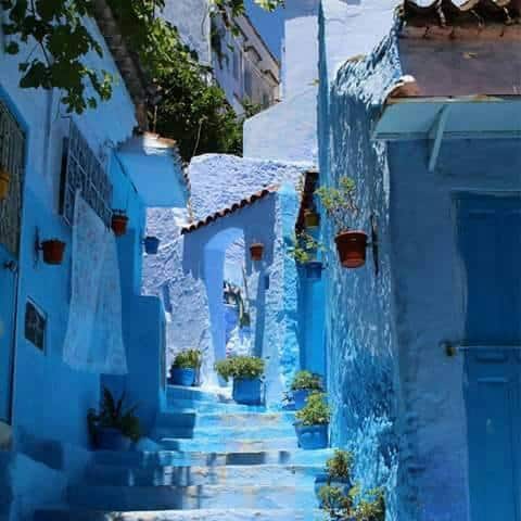 Ethnographic Museum of Chefchaouen