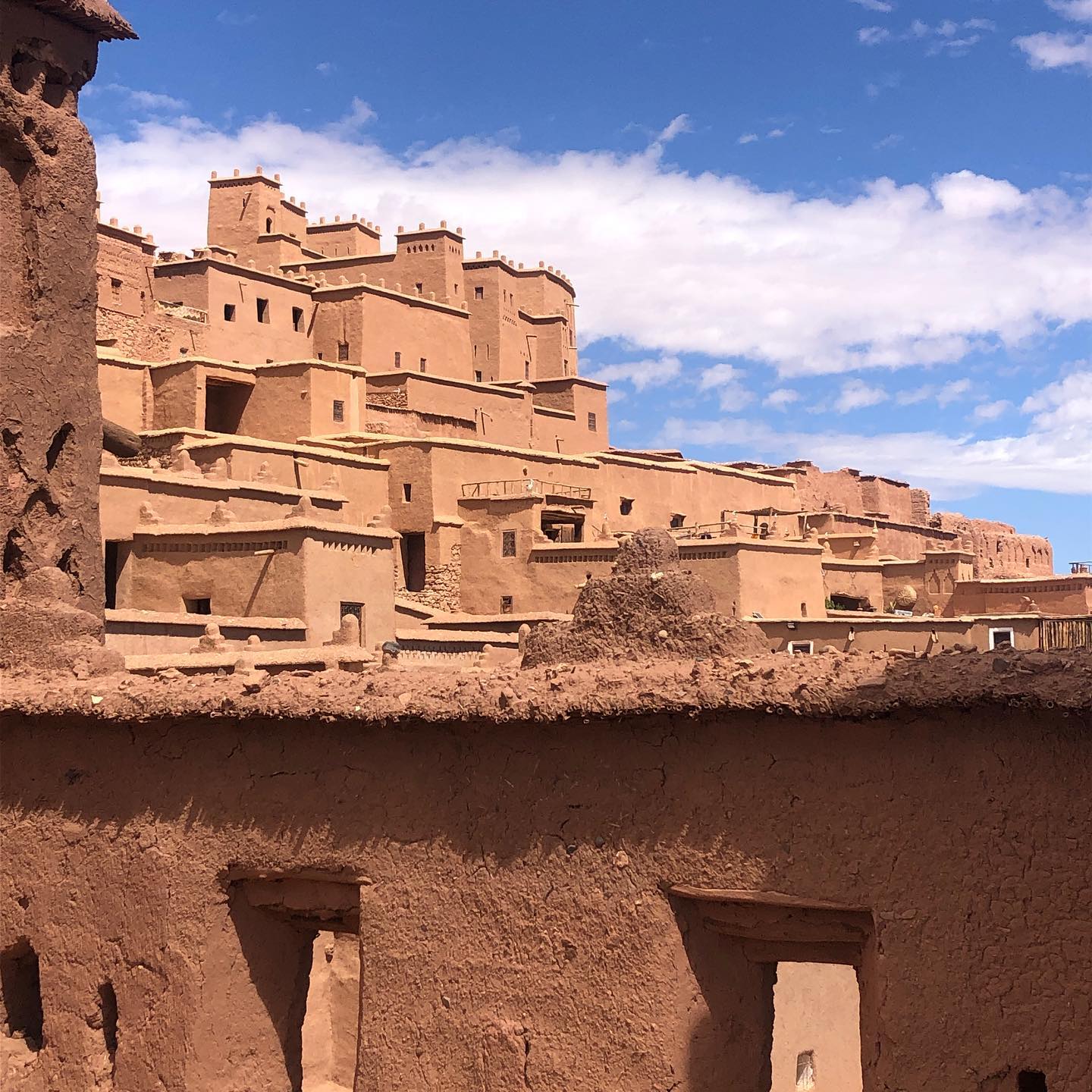 things to do in Kasbah Aït Ben Haddou, Ouarzazate, Morocco.