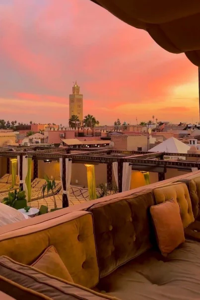 Things to Do in Morocco