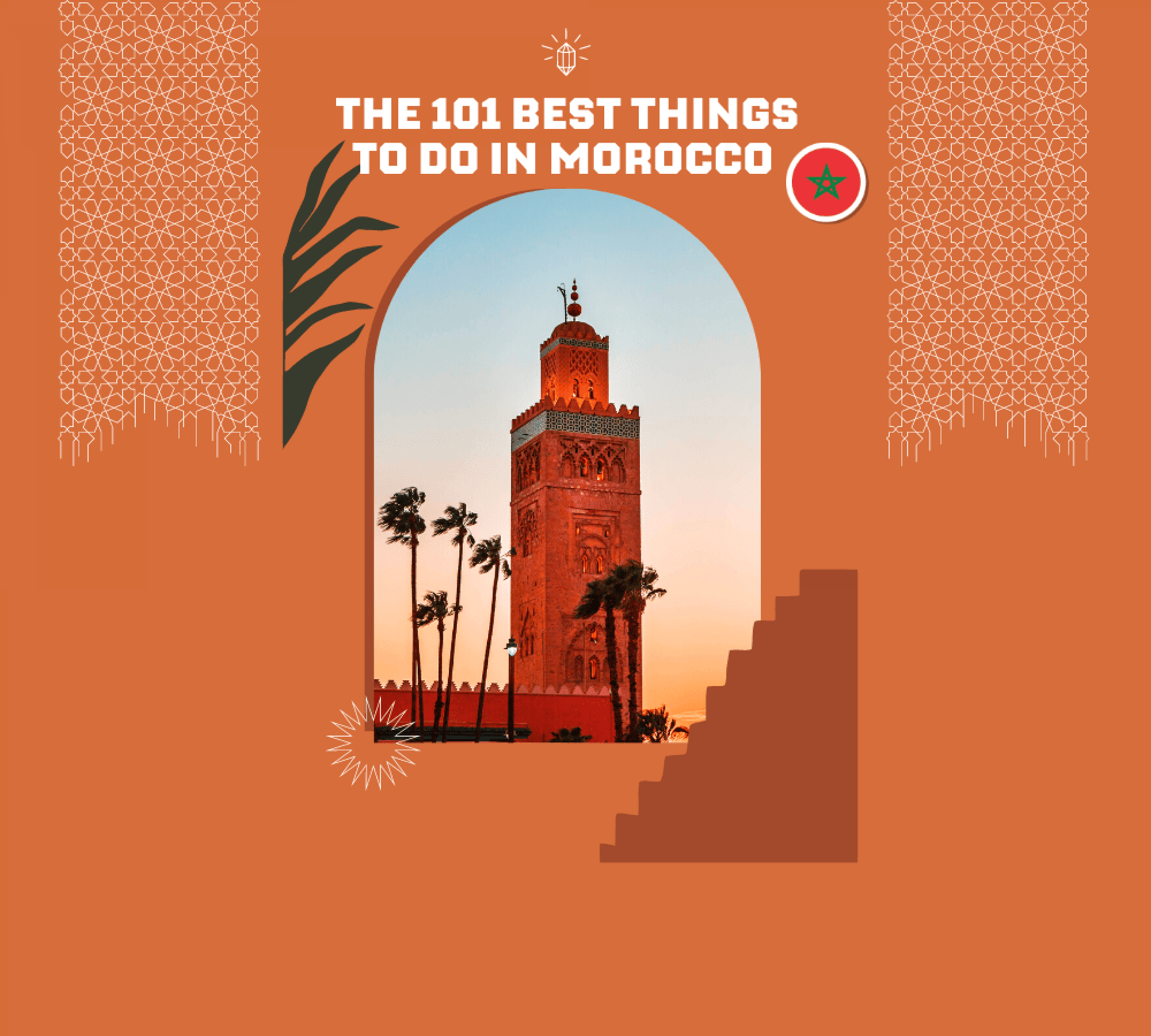 THE 101 BEST Things to Do in Morocco – 2023 (with Photos)