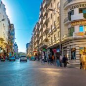 Tours in Tangier