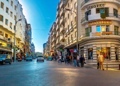 Unforgettable Tours in Tangier, Morocco