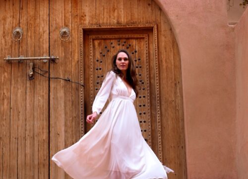 3 DAYS SAHARA DESERT TOUR FROM FES (FEZ)