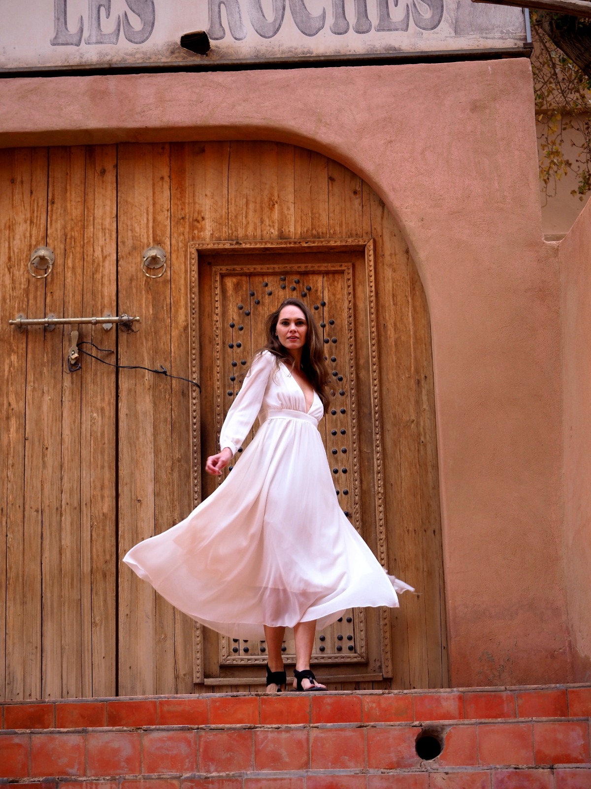 3 DAYS SAHARA DESERT TOUR FROM FES (FEZ)