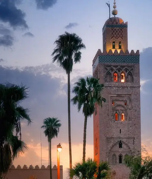 Cultural & Historical Tours