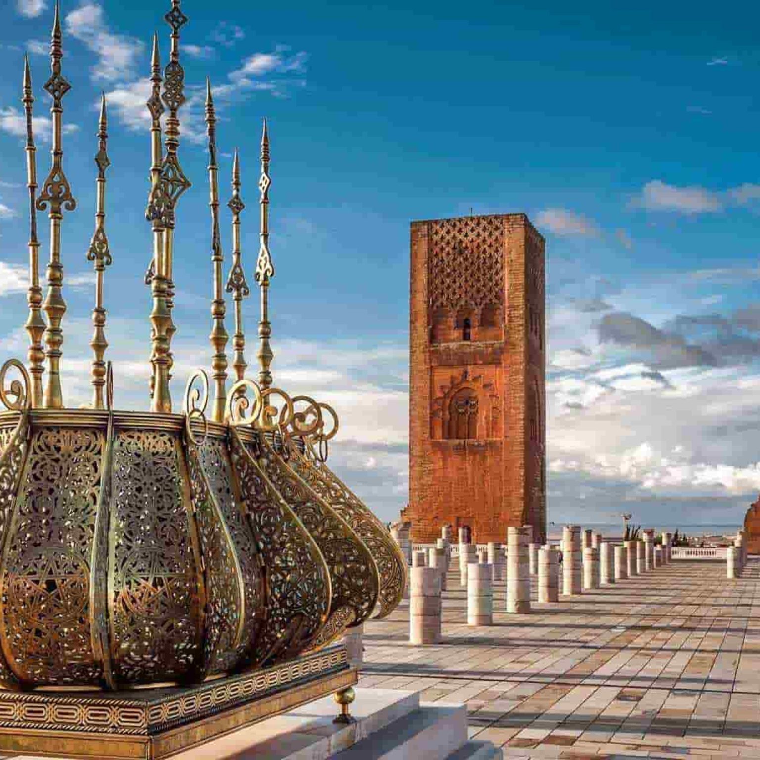 Discover the Best Casablanca Morocco Tours: Your Ultimate Travel Guide