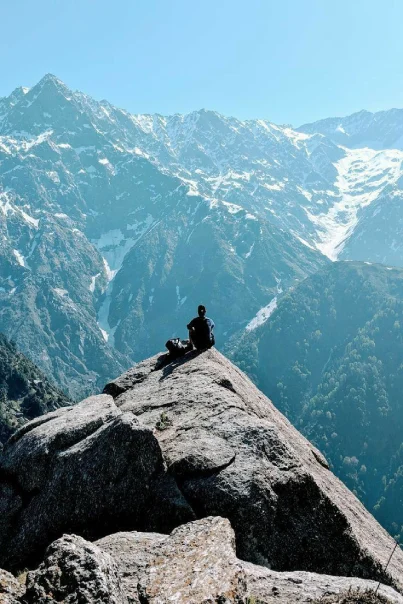 2 DAYS TOUBKAL TREK FROM MARRAKECH
