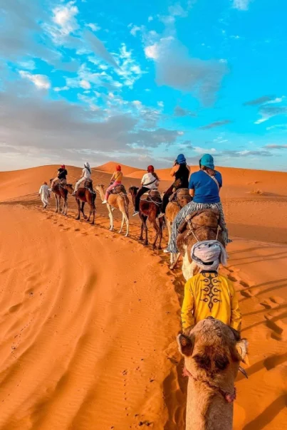 Morocco Tour