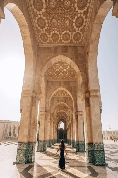 Casablanca Morocco