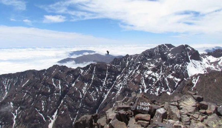 2-Day Toubkal Trek Guide