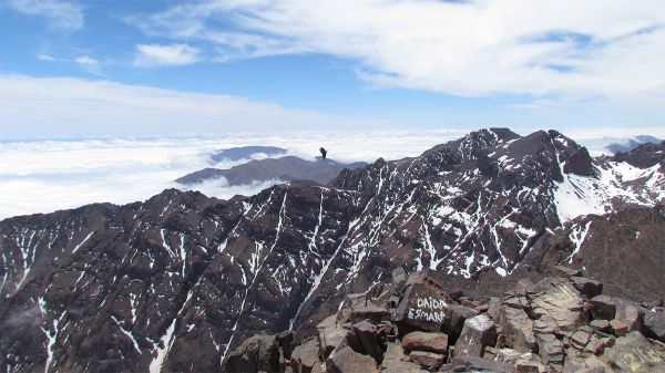 2-Day Toubkal Trek Guide