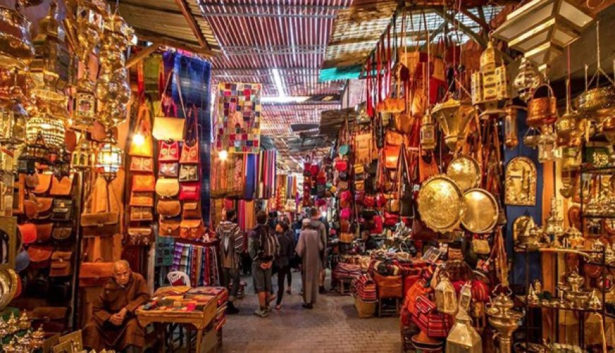 Discover the Best Morocco Tours: Unforgettable Experiences Await