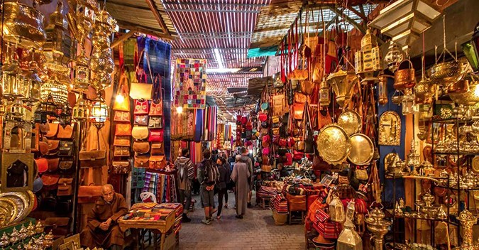 Discover the Best Morocco Tours: Unforgettable Experiences Await