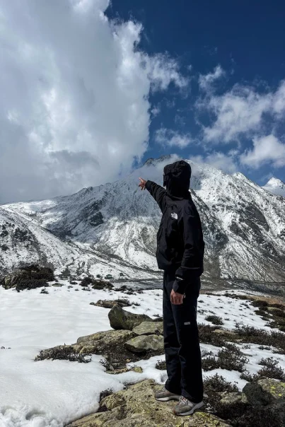 Toubkal Marrakech