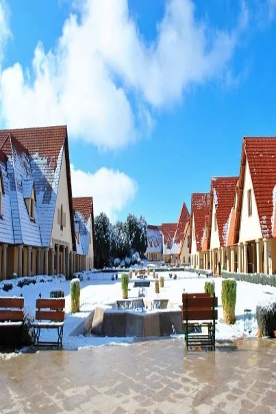 Ifrane