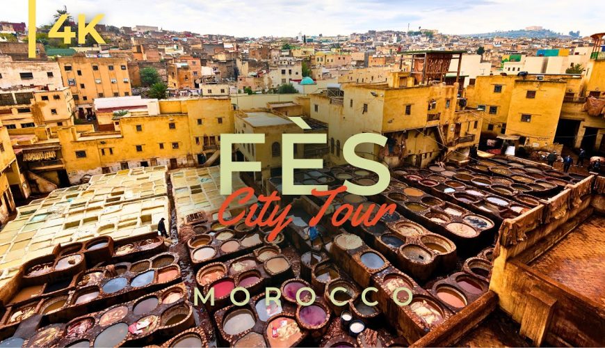 fès