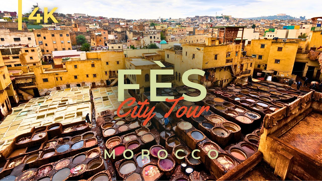 fès