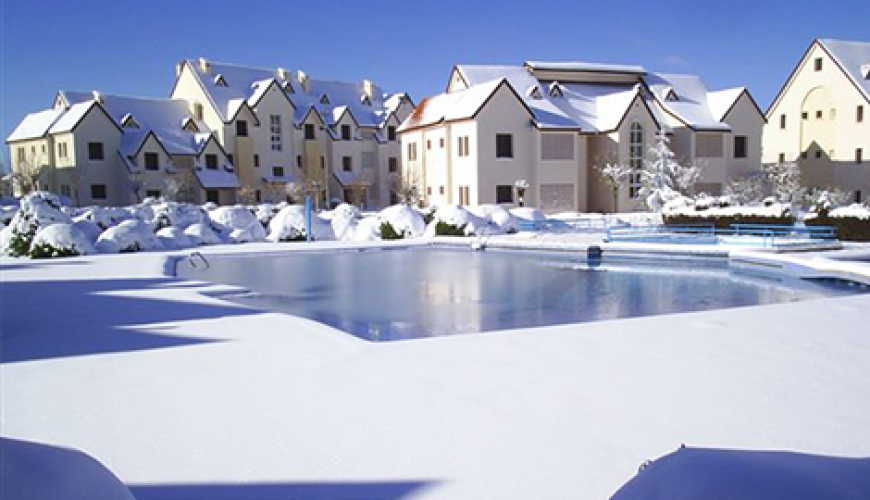 Ifrane