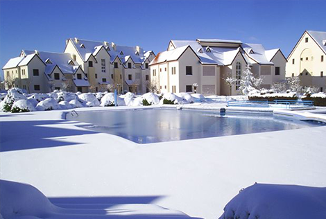 Ifrane