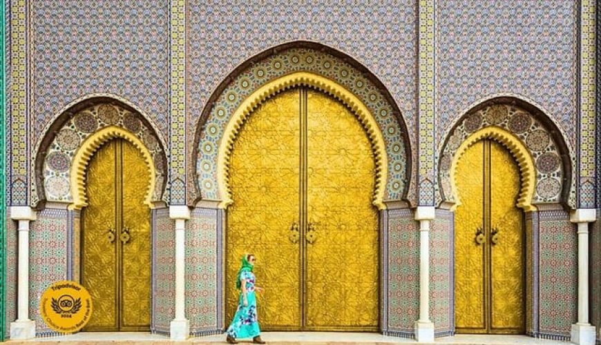 Best Tours from Casablanca: Your Gateway to Morocco’s Hidden Gems