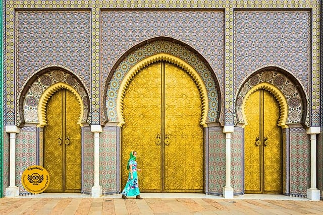 Best Tours from Casablanca: Your Gateway to Morocco’s Hidden Gems