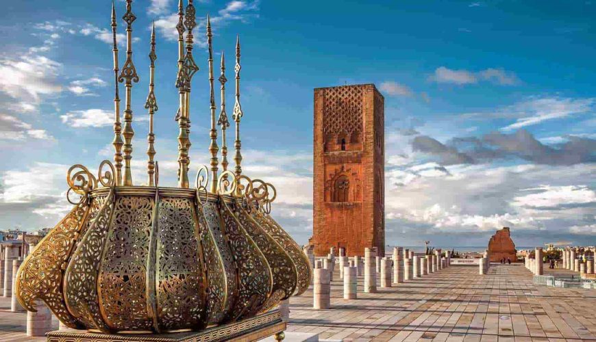 Casablanca Morocco Tours