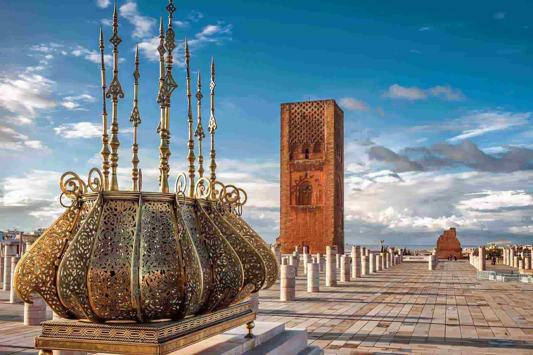 Casablanca Morocco Tours