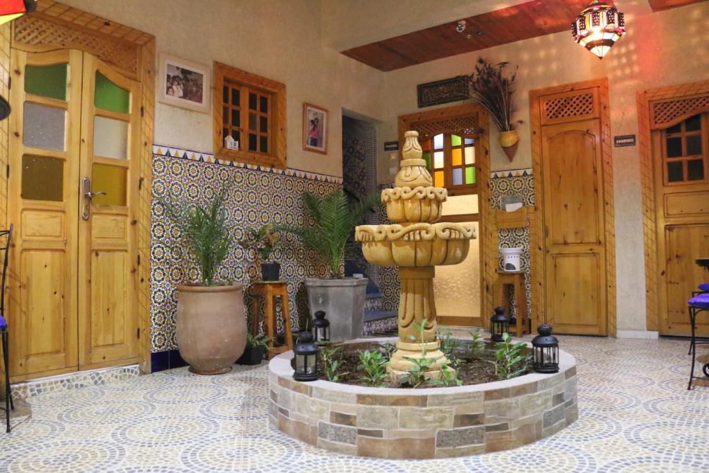 Riad Les Chtis d'Agadir