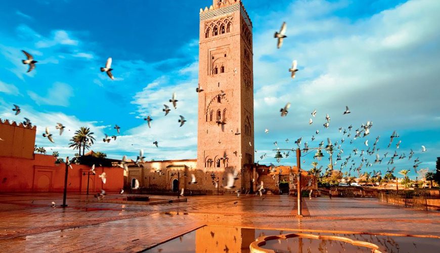 14-Night Complete Tour of Morocco