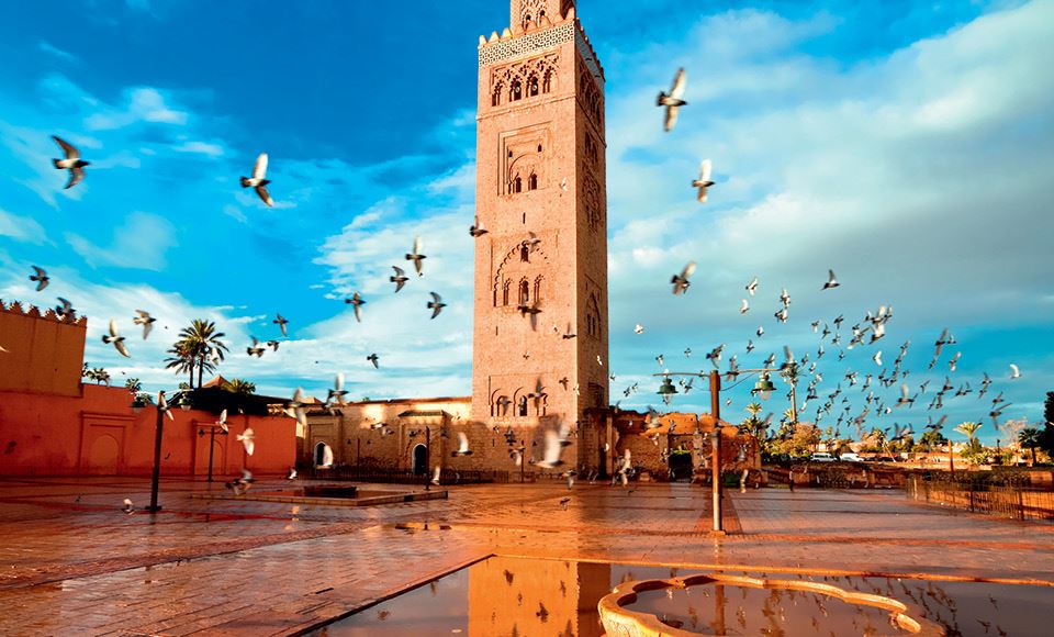 14-Night Complete Tour of Morocco