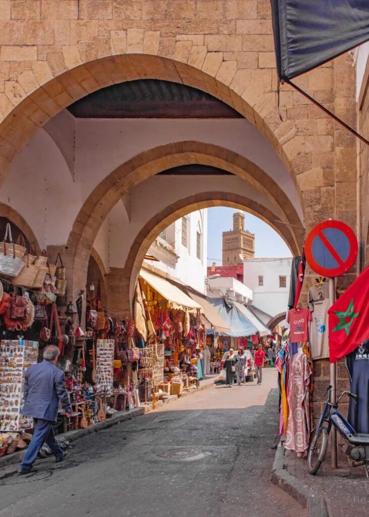 Casablanca Morocco Tours