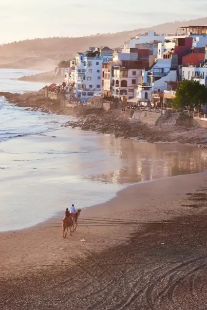 Private 8 Day Tour of Morocco