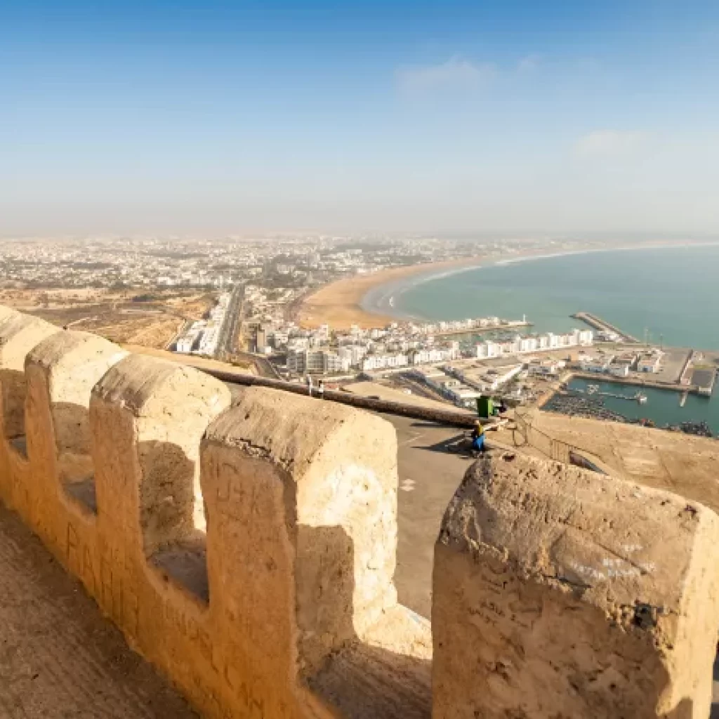 Best Agadir Experiences