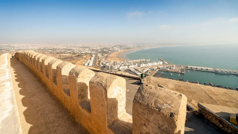 Best Agadir Experiences