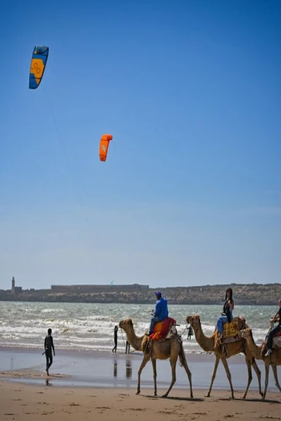 Exploring Morocco's Coastal Destinations