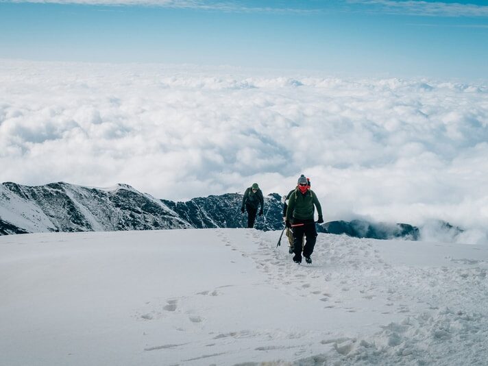 Mount Toubkal Weather