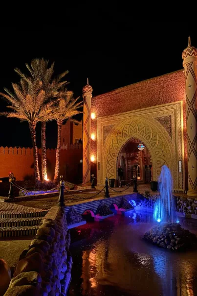 14-Night Complete Tour of Morocco