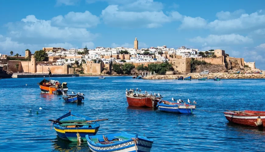 Casablanca to Rabat Private Tours