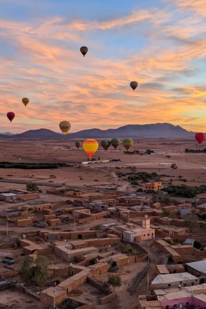 Morocco Tours