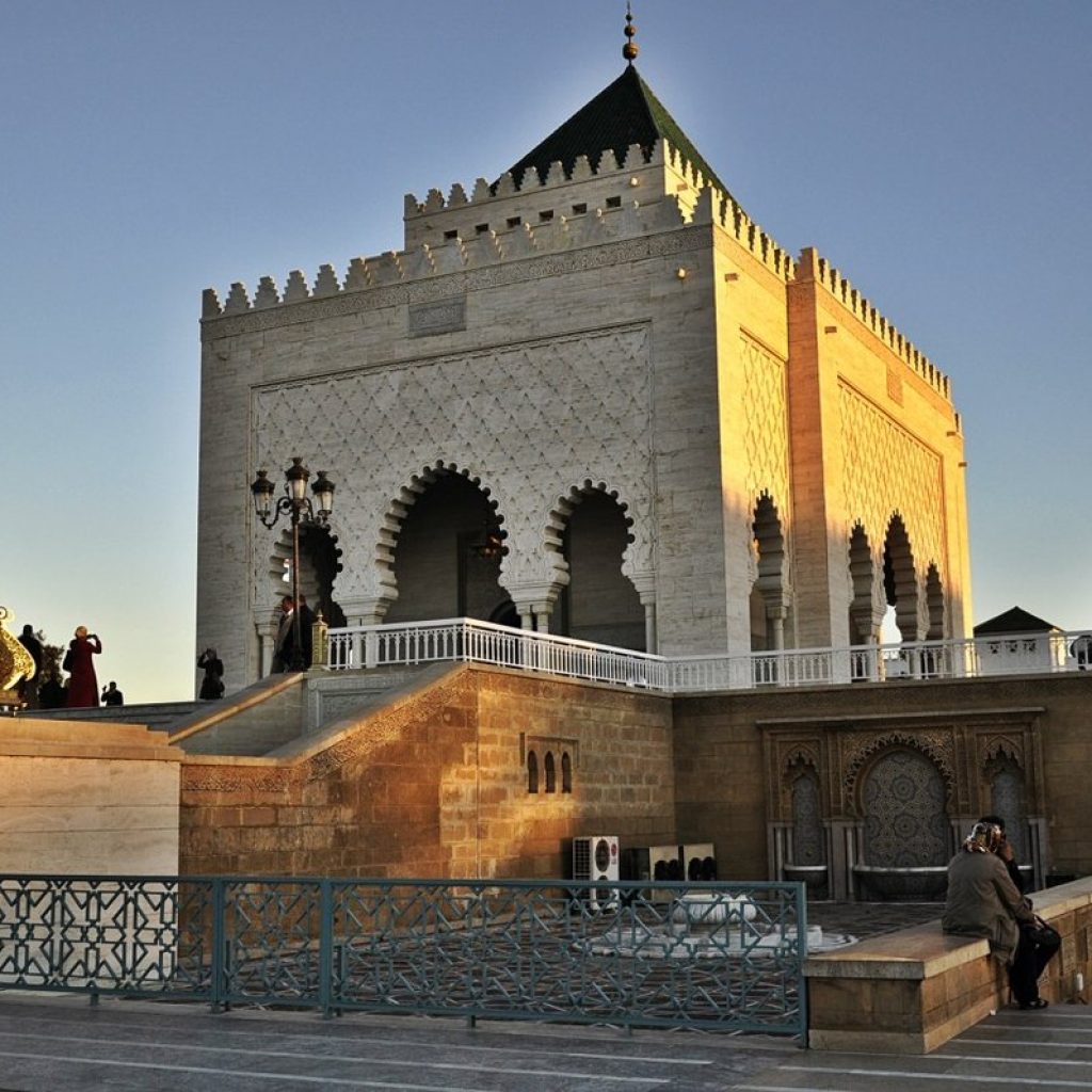 Berber Culture Experiences in Morocco