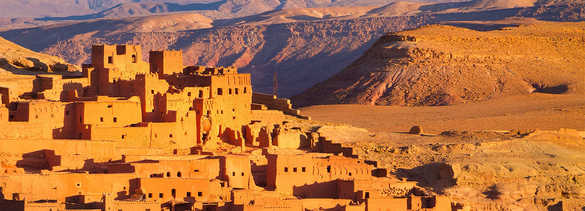 5-Day Sahara Desert Tour From Marrakech