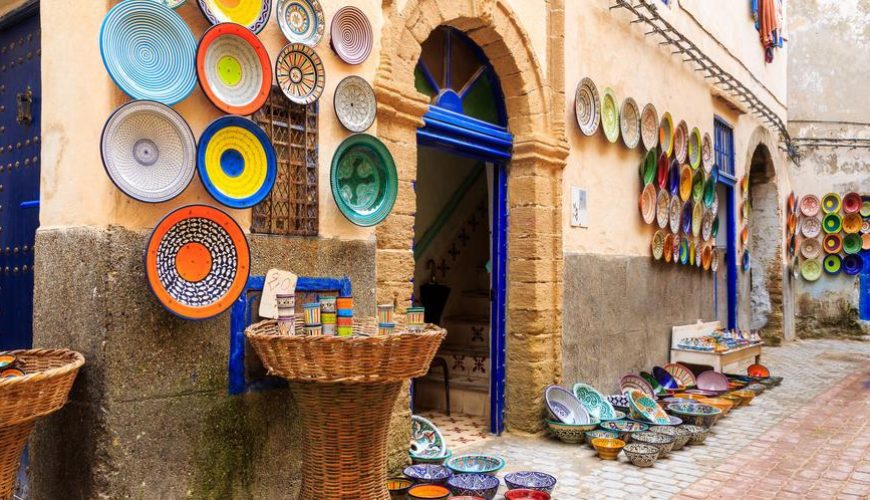 Morocco Vacation Packages