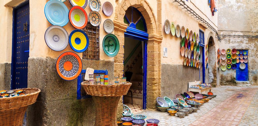 Morocco Vacation Packages