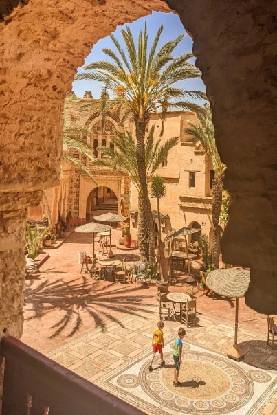 Best Moroccan Trips