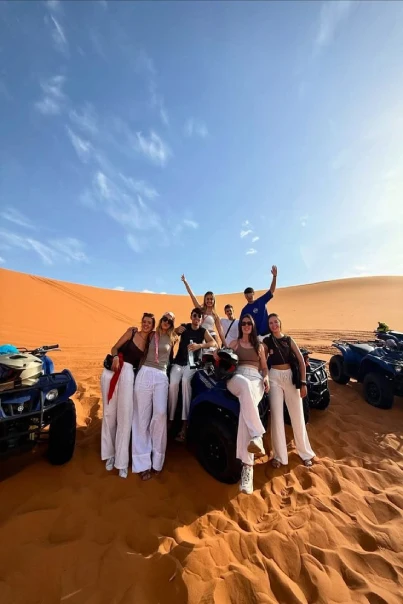 Best Morocco Guided Tours