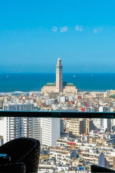 Best Time to Visit Casablanca