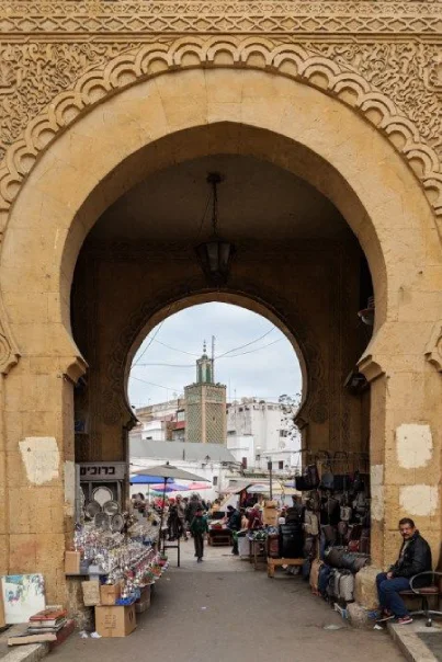 Casablanca Trips